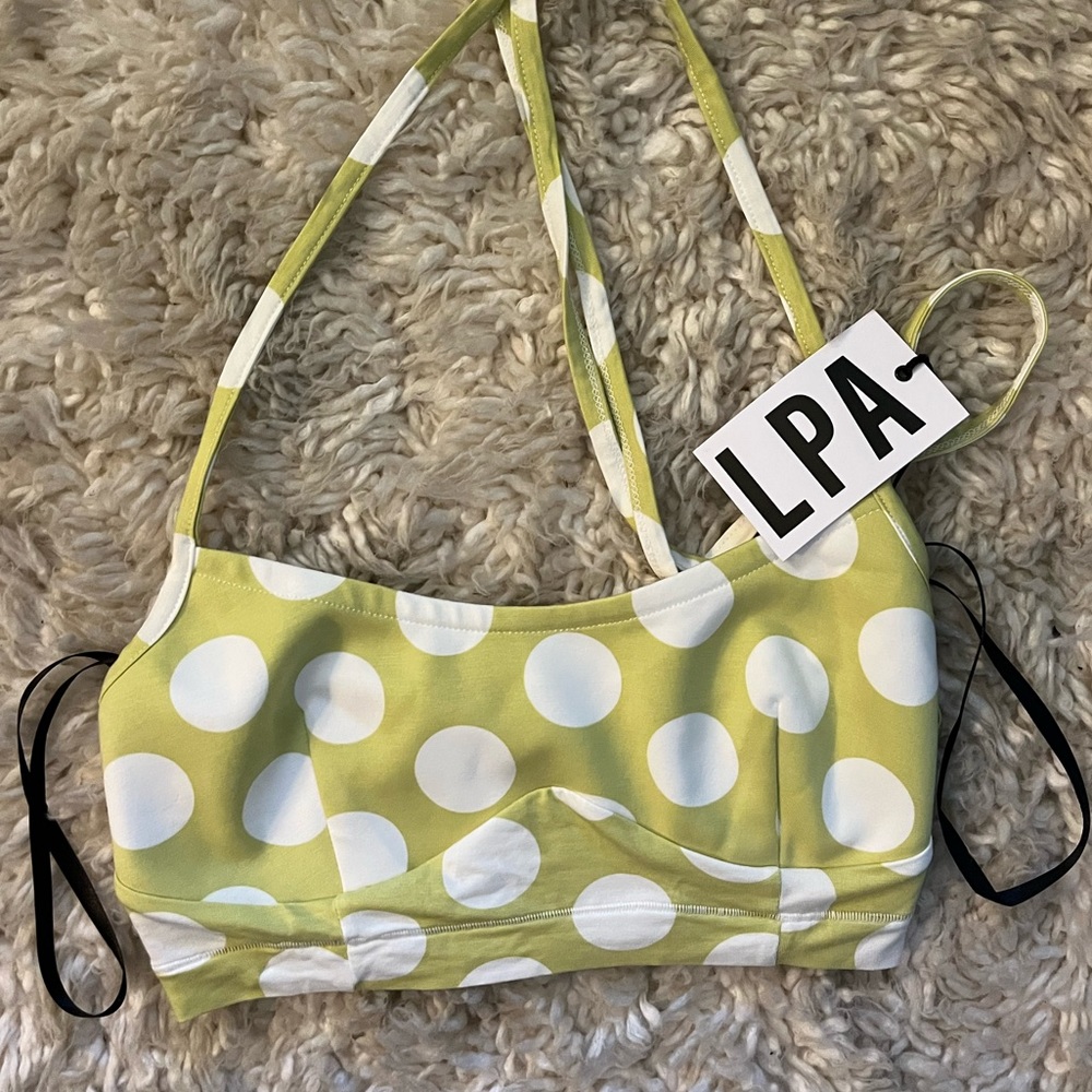 LPA (revolve) Tank Top
